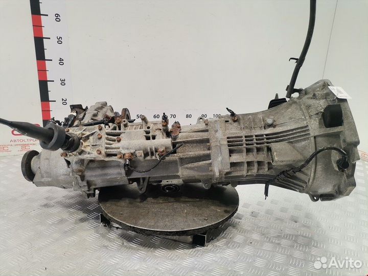 Кпп для Hyundai-KIA Sorento 1