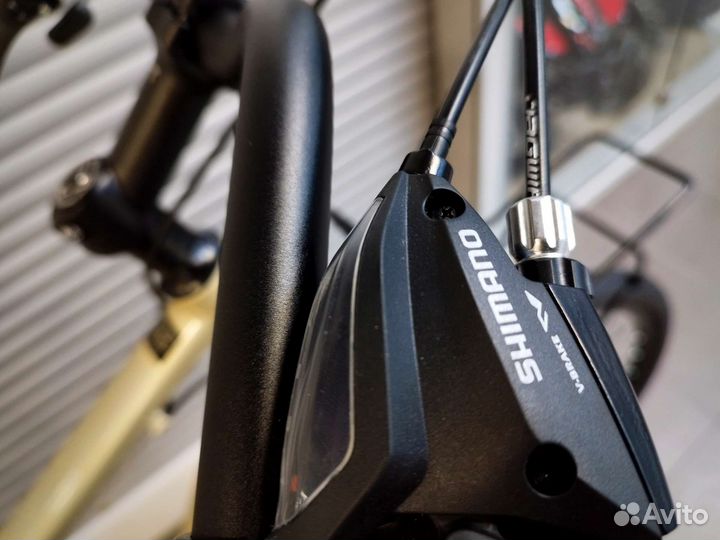 Велосипед Горный Tech Team Velvet 26