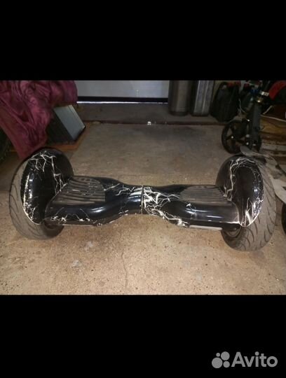 Гироскутер