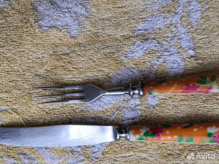 Продам детский набор СССР