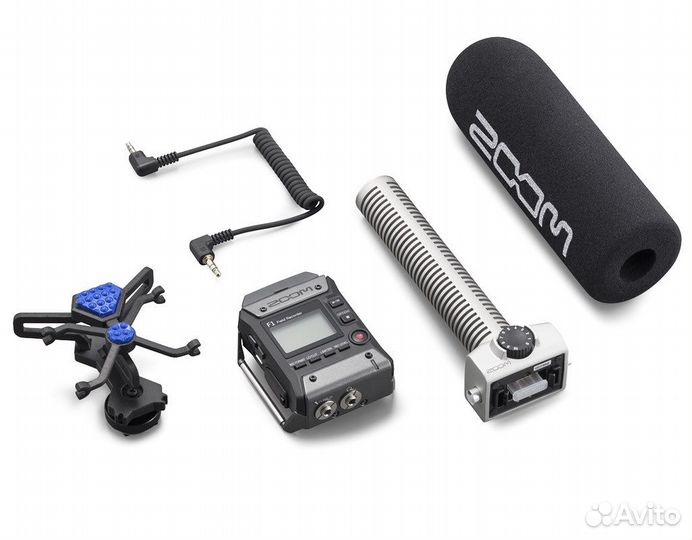 Zoom F1 SP