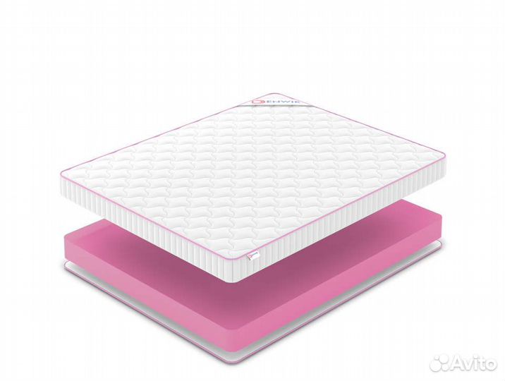 Матрас Denwir Mega foam 14