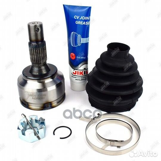 Шрус JC42002 jikiu