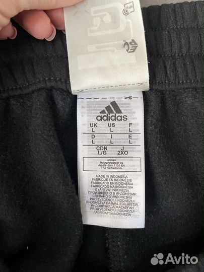 Спортивные штаны adidas