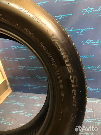 Hankook Ventus S1 Evo 3 K127 235/60 R18 103W