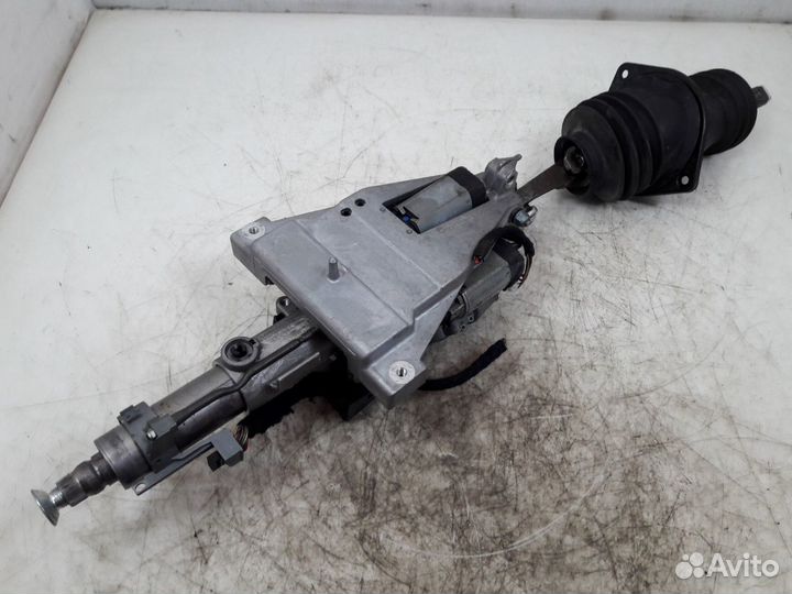 Рулевая колонка Mercedes W211 A2114603216