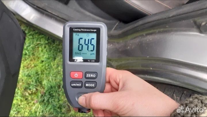 Автоподбор