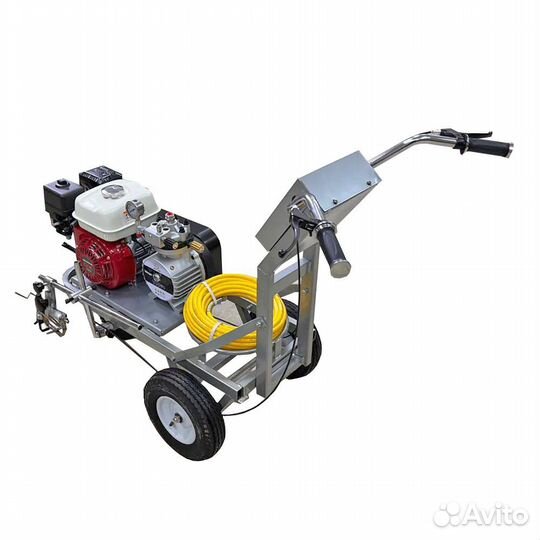 Schtaer Wega 1 разметочная машина для разметки