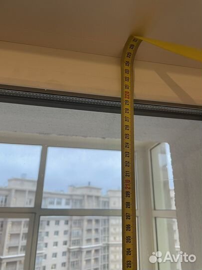 Балконный блок стеклопакет