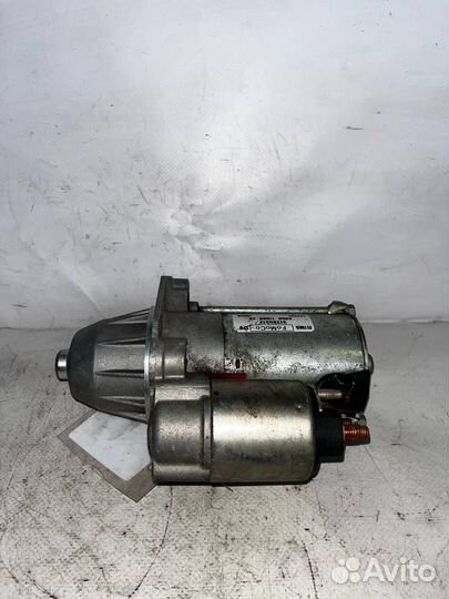 Стартер Volvo S60 2 2012 31285512