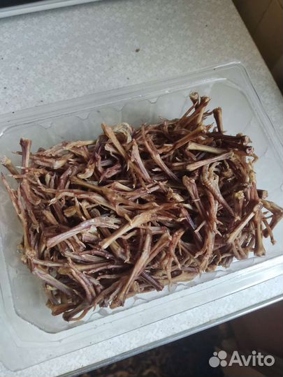 Лакомства для собак