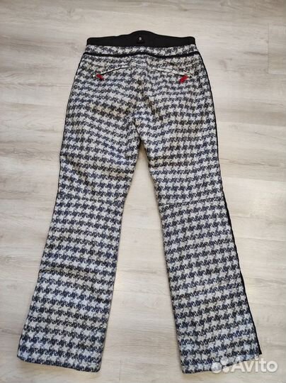 Женский горнолыжный костюм Bogner