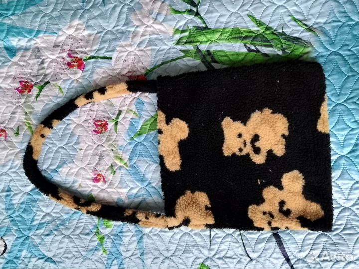 Сумка шоппер