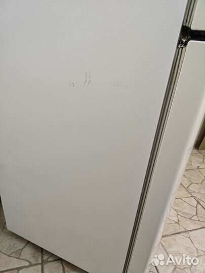 Холодильник lg no frost