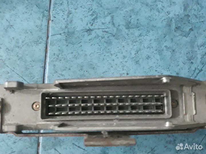 Блок управления ABS Wolkswagen