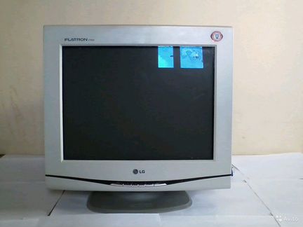 Два монитора