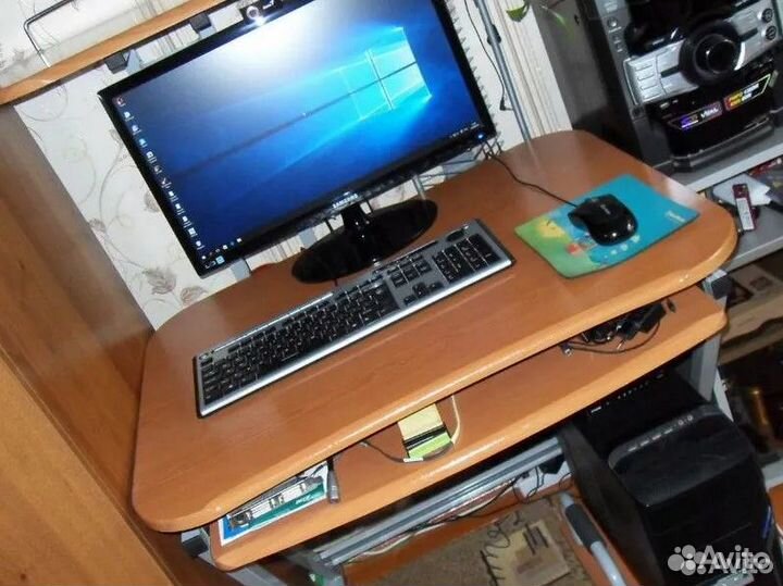 Ремонт Ноутбуков Компьютеров Компьютерный мастер