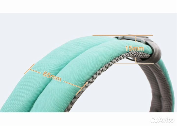 Эргорюкзак хипсит. Новый