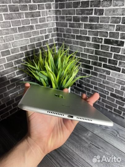 iPad mini 4 64gb cellular