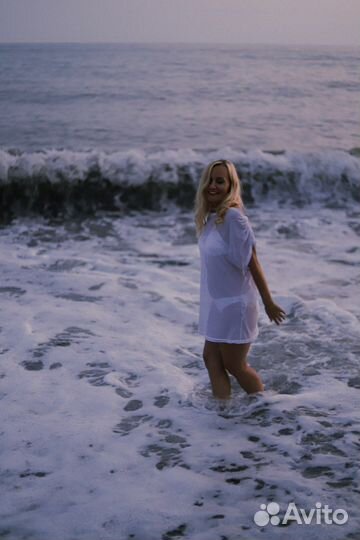 Фотограф Сочи