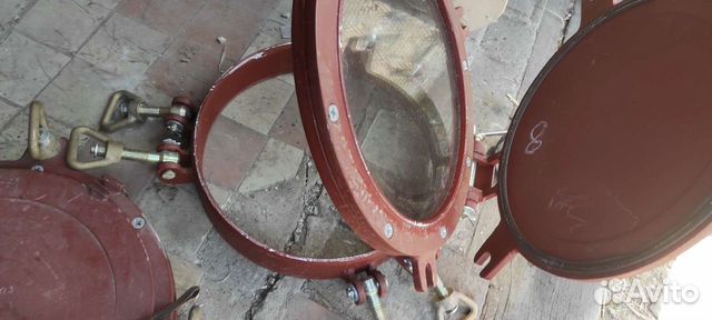 Иллюминатор