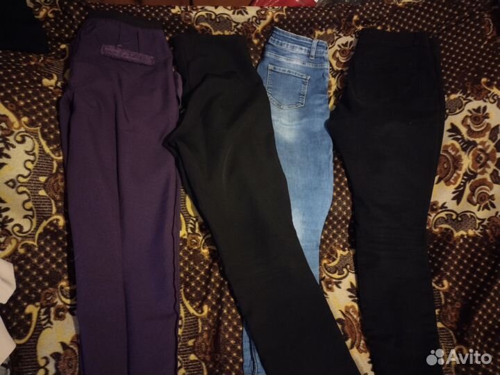 Женские вещи мешок, 44-46 р