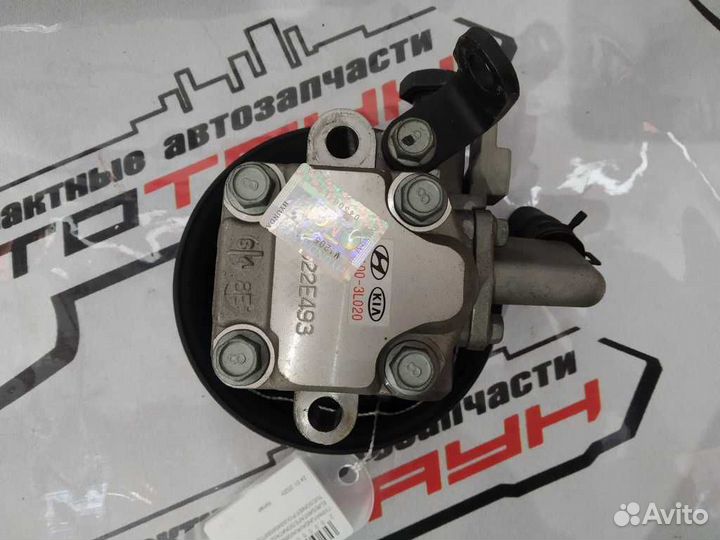 Гур hyundai KIA G6BA G6BV G6EA grandeur santa FE s