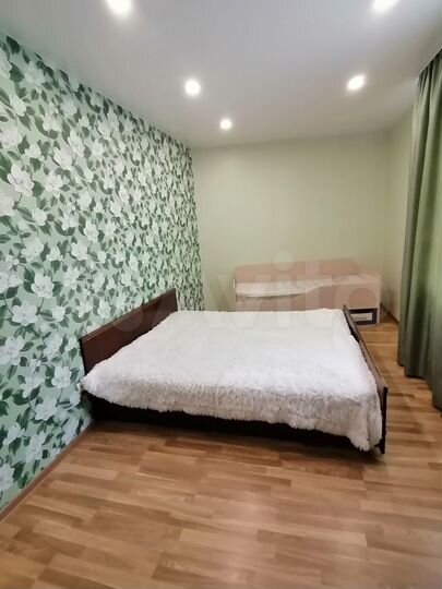 2-к. квартира, 72 м², 5/14 эт.