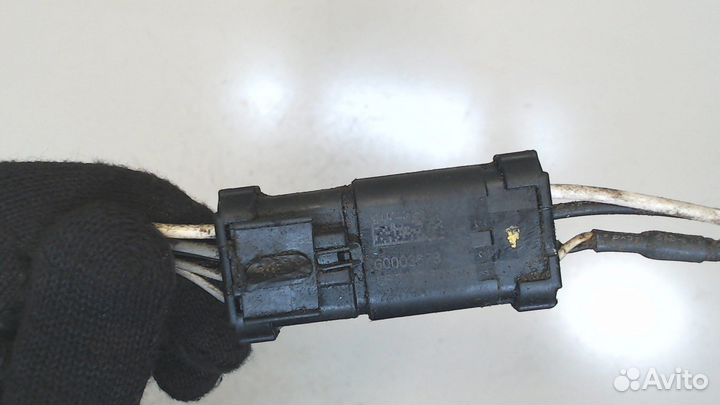 Датчик ABS Chevrolet Equinox 2017, 2020