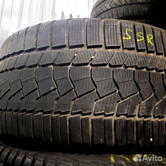 Continental WinterContact TS 860S SSR 275/35 R19 100V