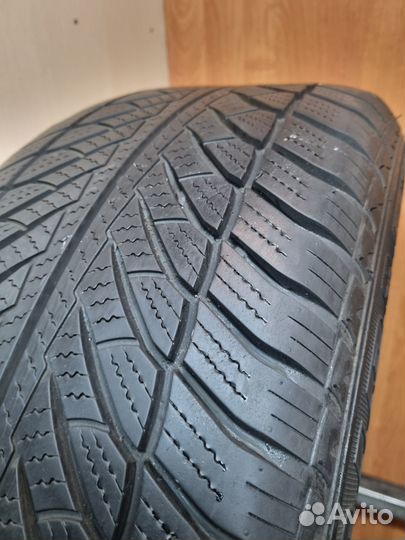 Goodyear Cargo Ultra Grip 255/50 R19