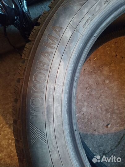 Колеса 235 55 r18 зимние