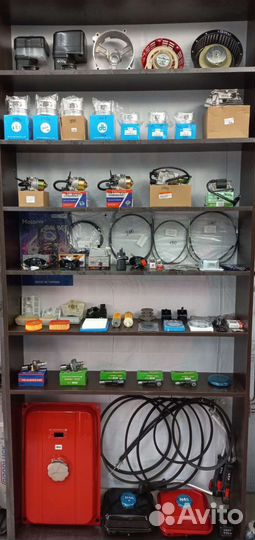 Форсунка дизельного мотоблока