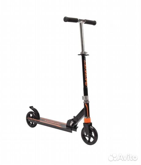 Самокат детский двухколесный новый