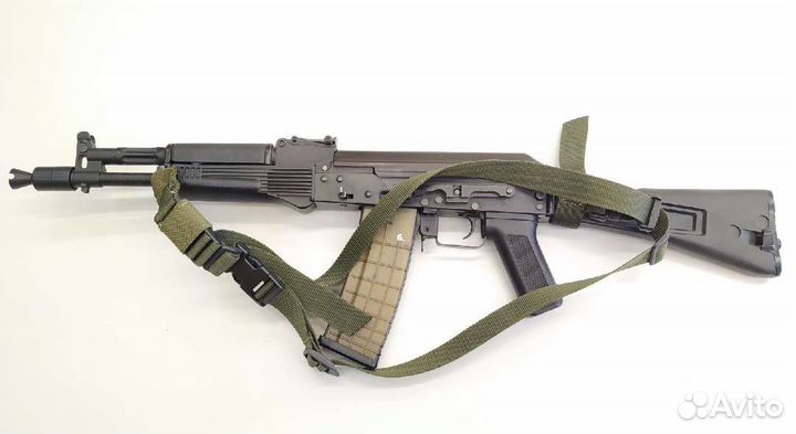 Оружейный ремень, 