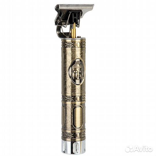 Бритва триммер для бороды