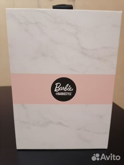 Набор одежды BarbieStyle “Tenniscore”