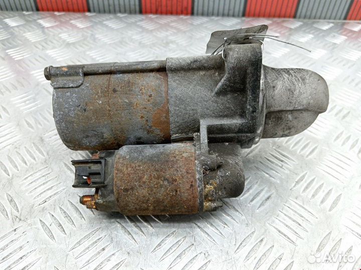 Стартер для Hyundai-KIA Santa Fe 2 (CM) 361002F000