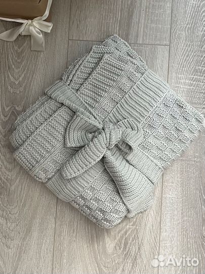 Конверт одеяло на выписку