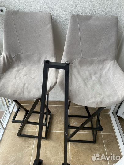 Барный стул