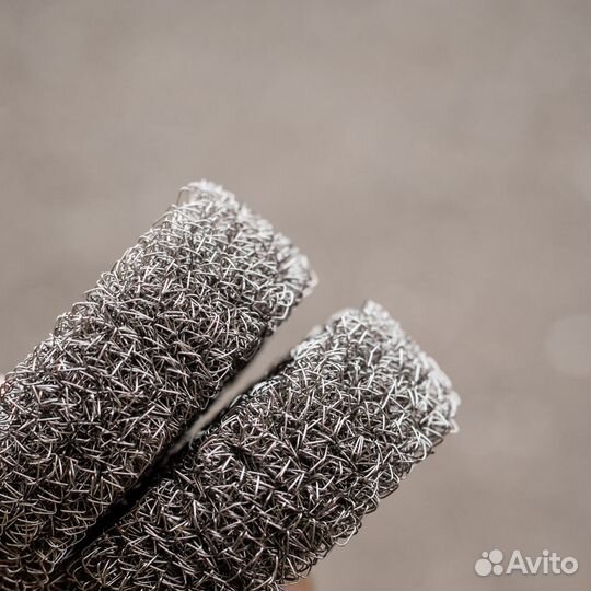 Опорные пыжи для царги 3 дюйма, 2шт