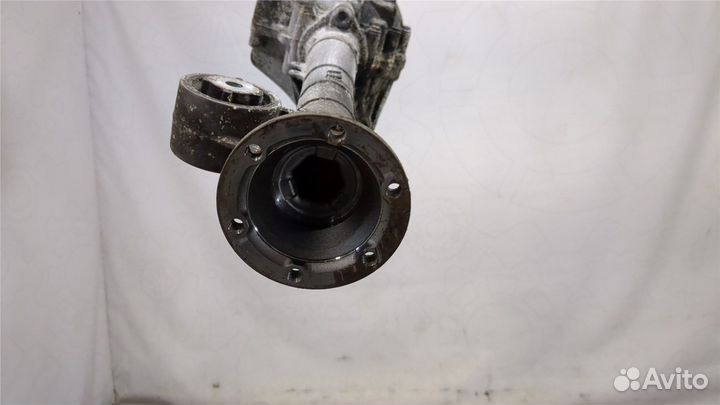 Редуктор моста Volkswagen Touareg, 2009