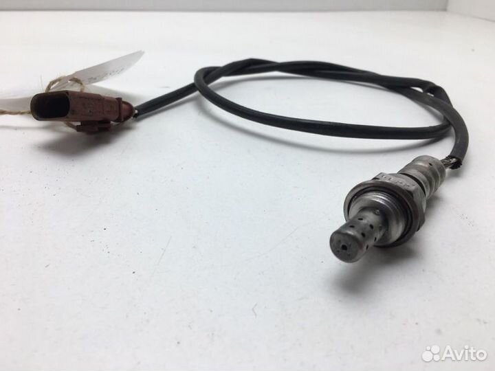 Датчик кислородный Audi A6 4F2 BDW 2007