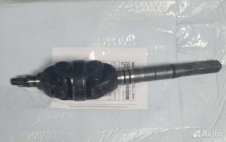 Кардан Mercruiser Bravo 1 /2/3