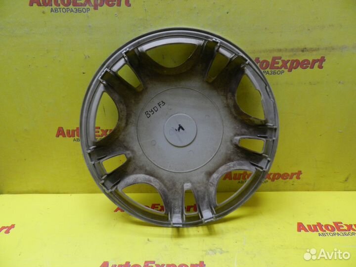 Колпак колеса Byd F3