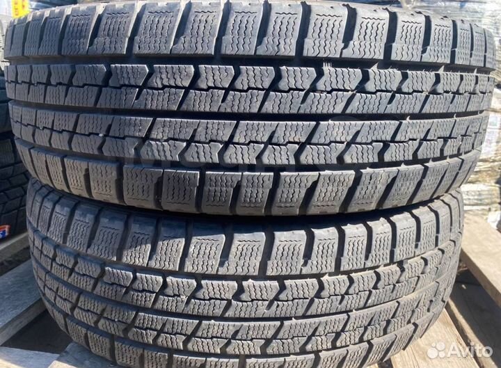 Goodyear Ice Navi Zea II 195/65 R15
