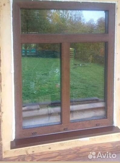 Остекление лоджий