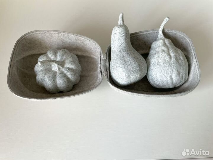 Декоративный тыквы IKEA хёстквэлл