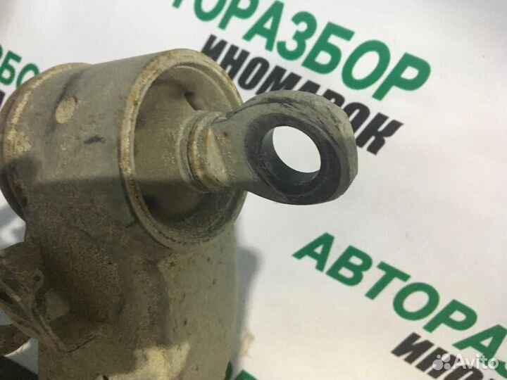 Балка задняя для Geely Vision 2006-2011г