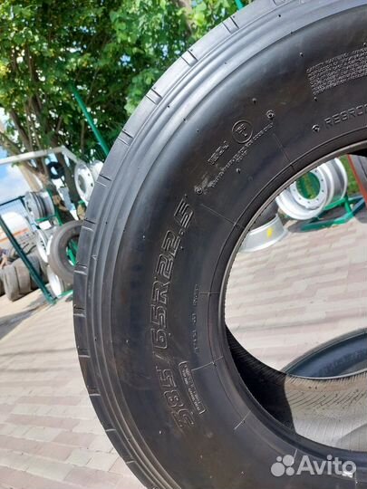 Шины Michelin X multi HL Z r 22.5